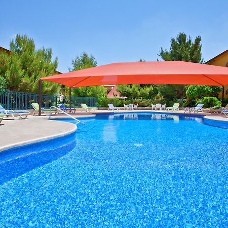 Holiday Inn Express Chihuahua By Ihg Exterior photo