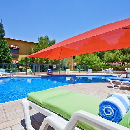 Holiday Inn Express Chihuahua By Ihg Exterior photo
