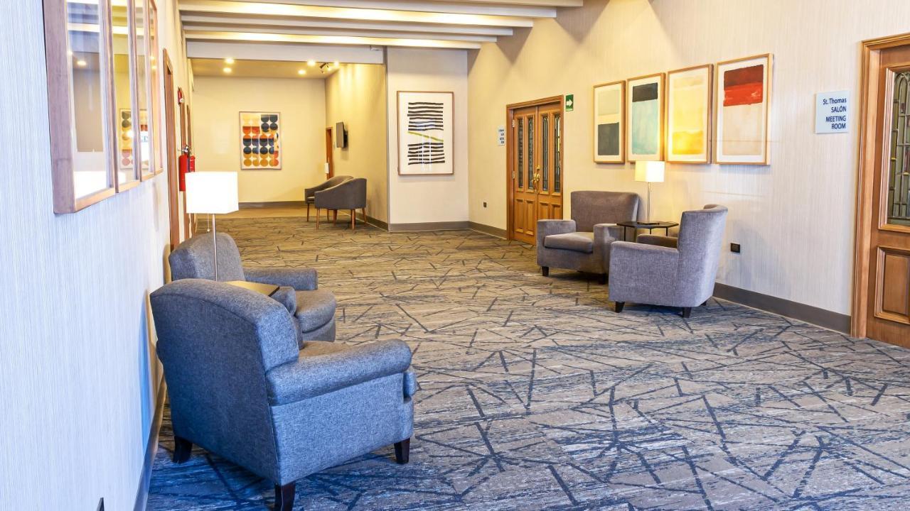 Holiday Inn Express Chihuahua By Ihg Exterior photo