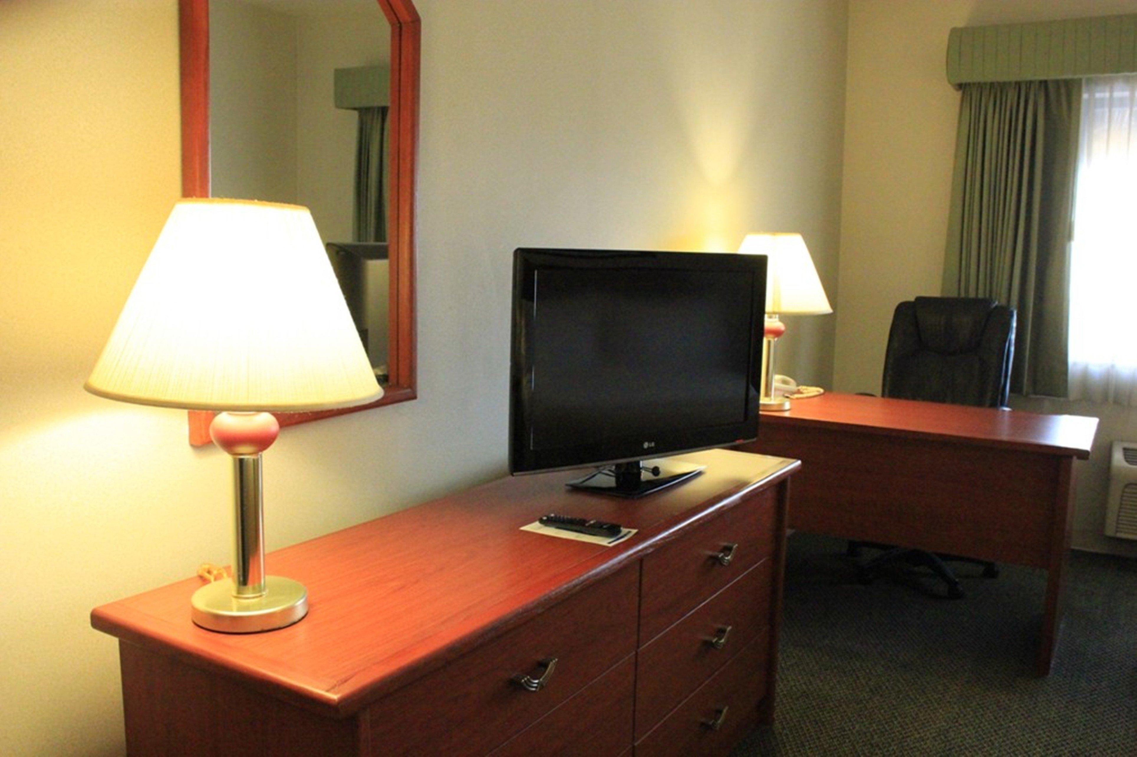 Holiday Inn Express Chihuahua By Ihg Exterior photo