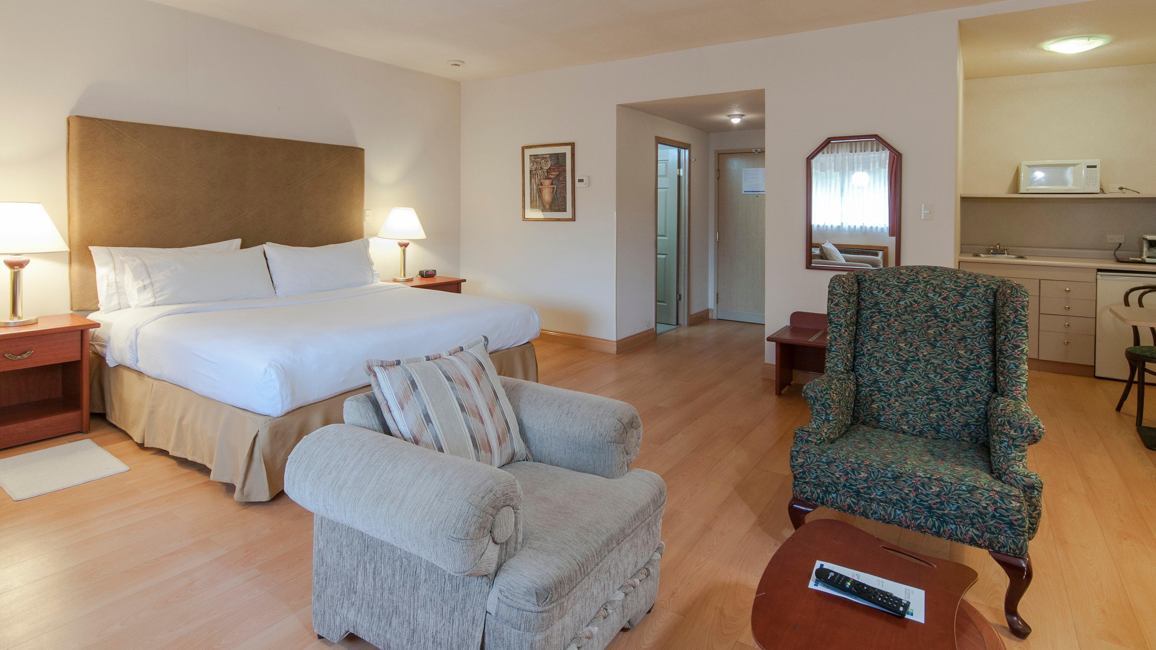 Holiday Inn Express Chihuahua By Ihg Exterior photo