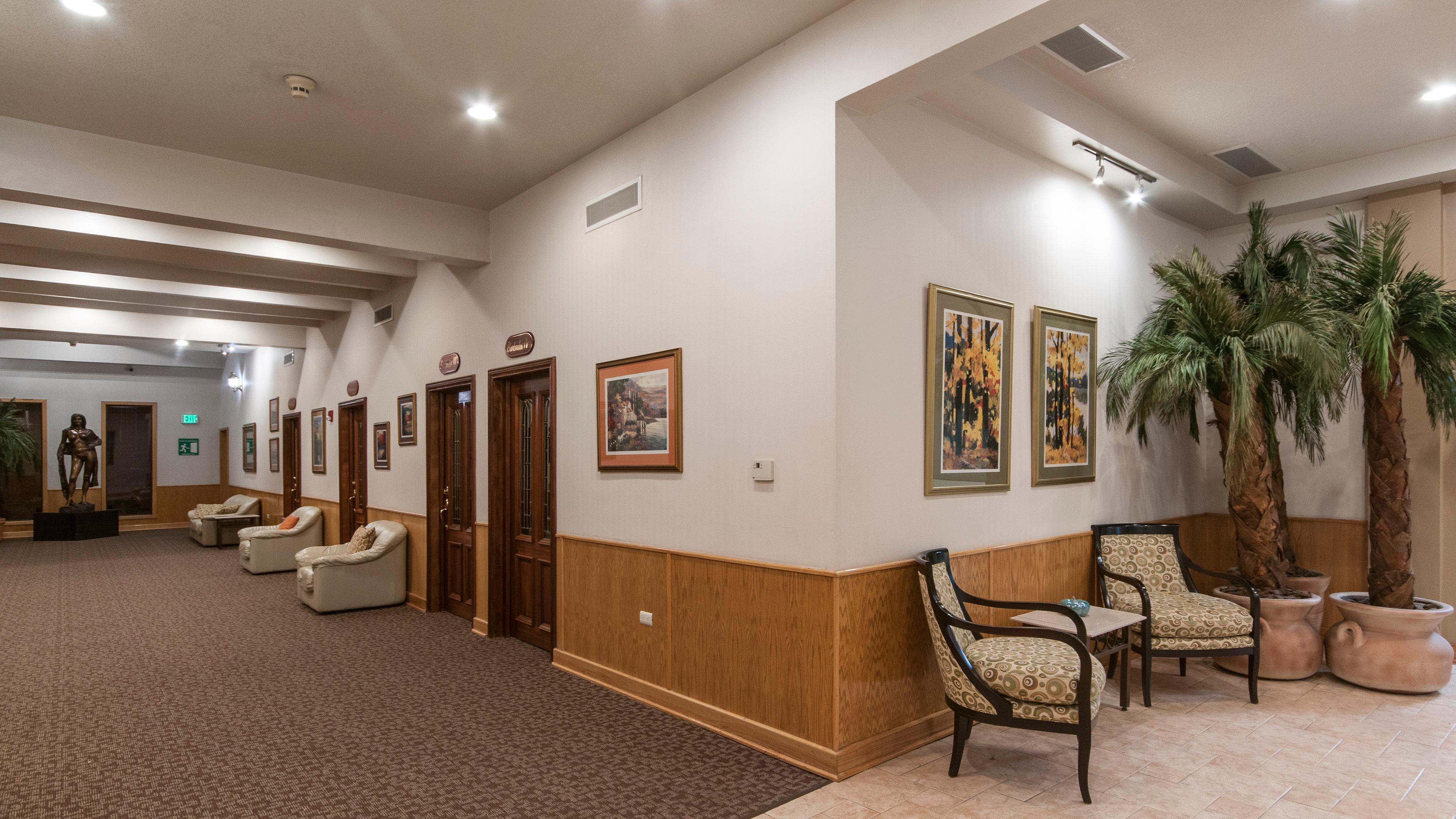 Holiday Inn Express Chihuahua By Ihg Exterior photo